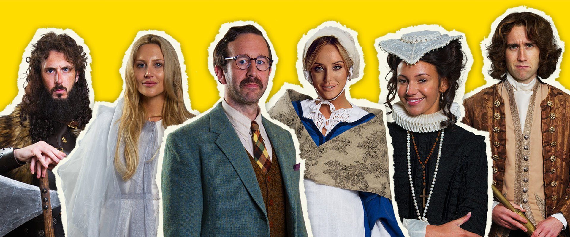 醉酒史（英版）