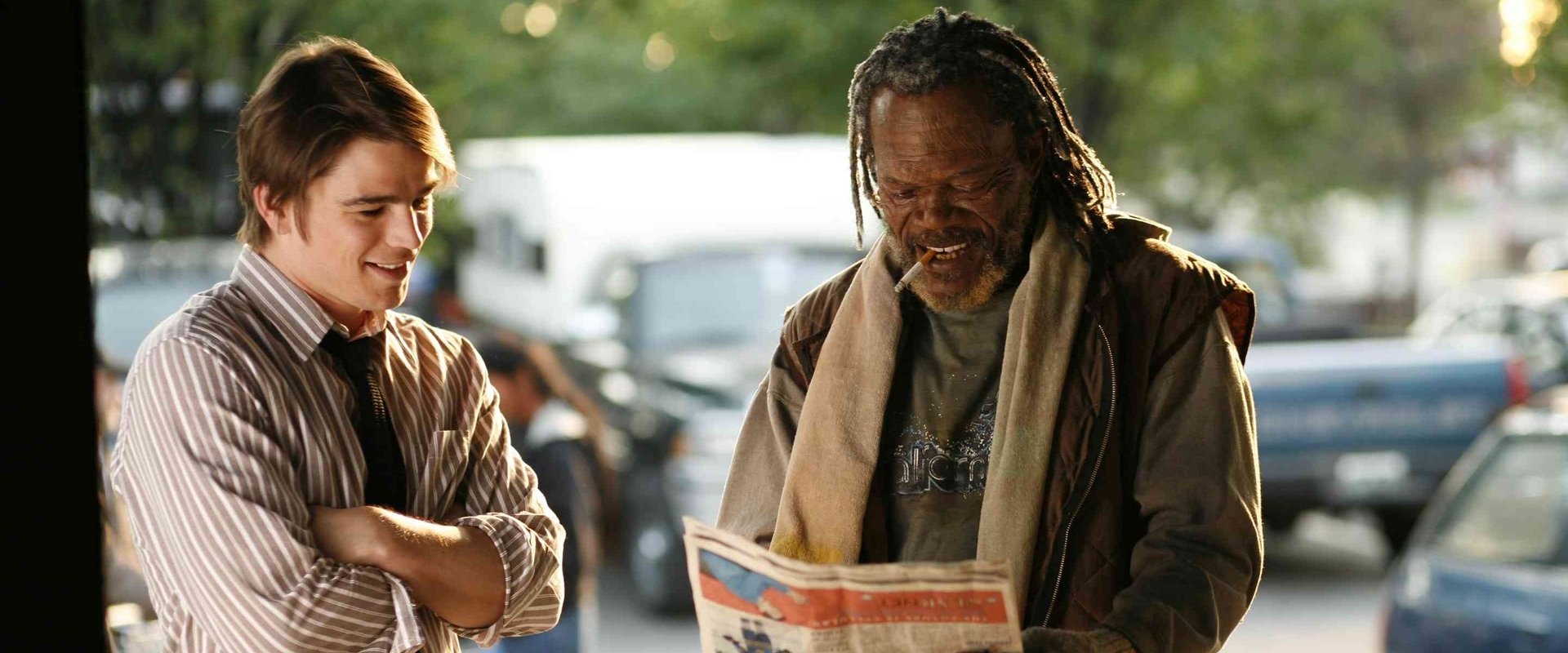 Resurrecting the Champ