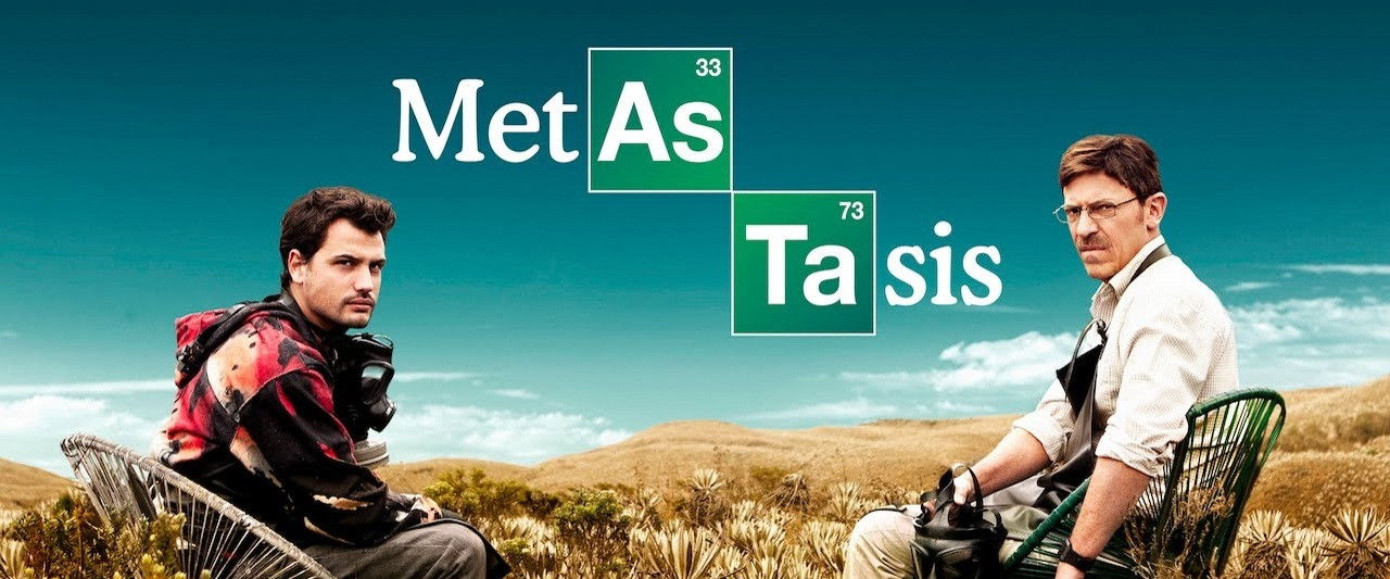 Metástasis