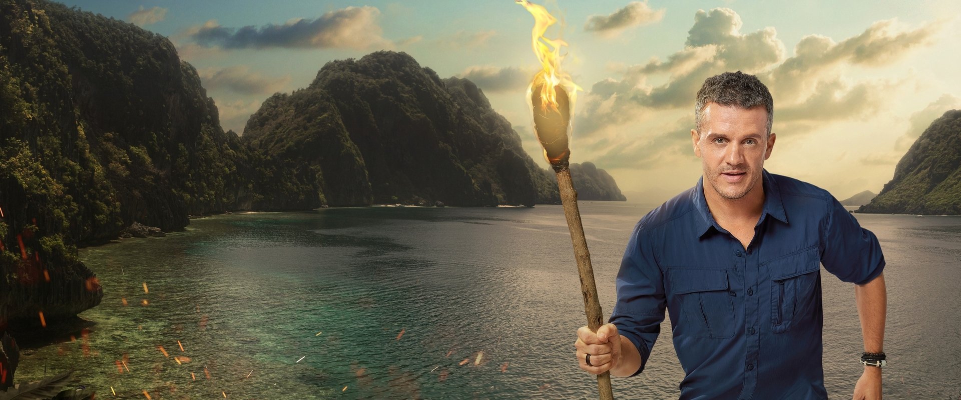 Survivor Québec