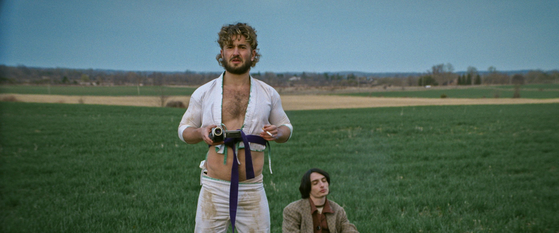 Crash Land's banner image