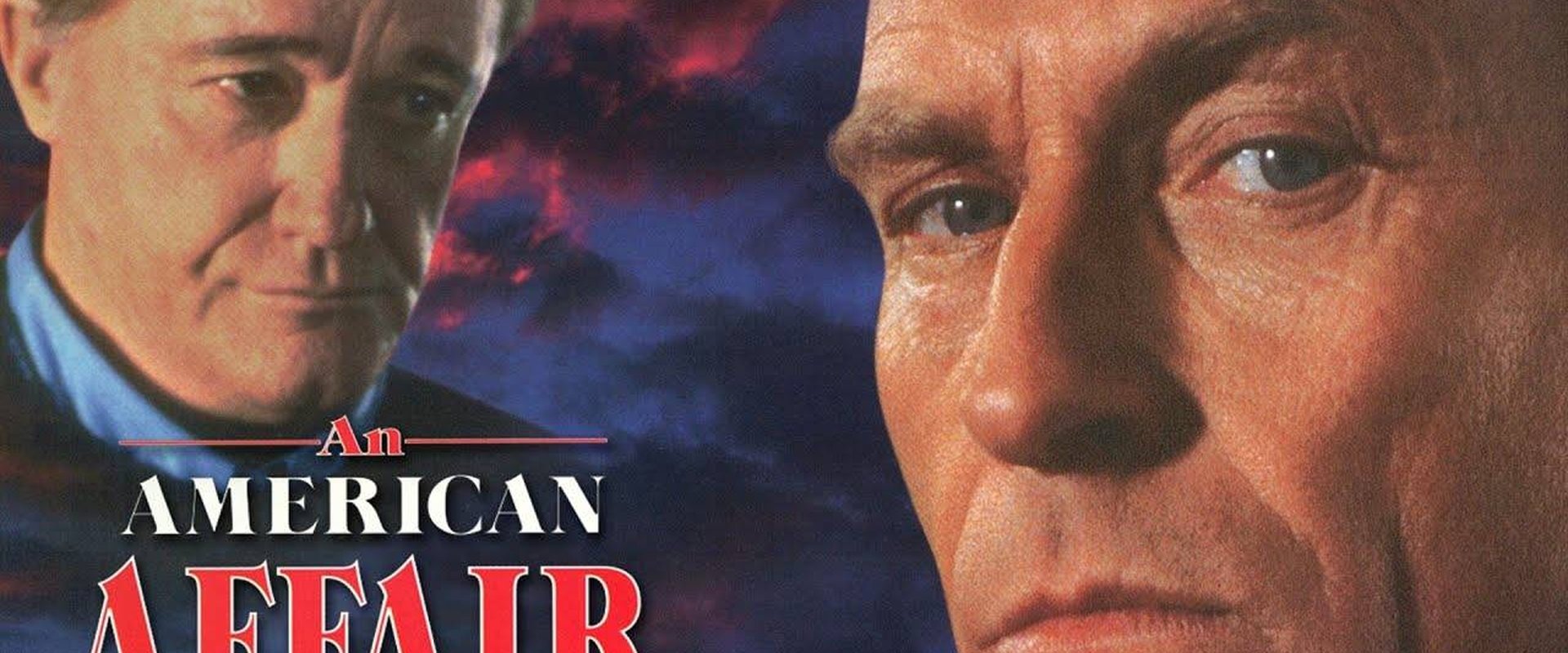 An American Affair