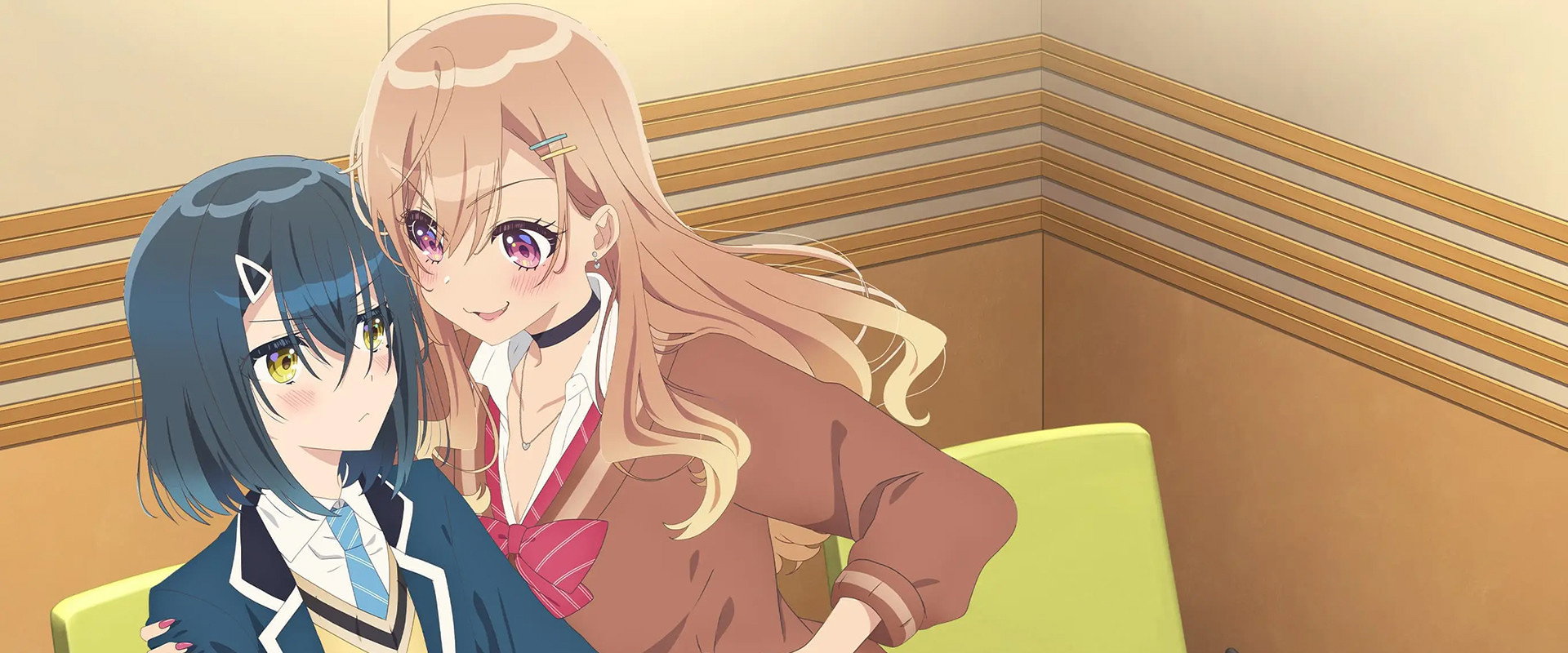 声优广播的台前幕后