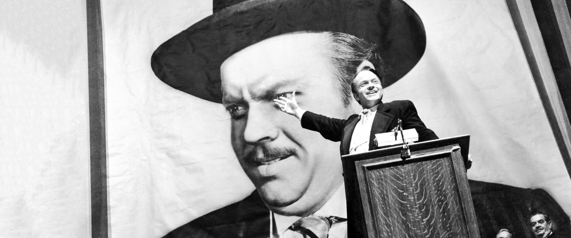 Citizen Kane