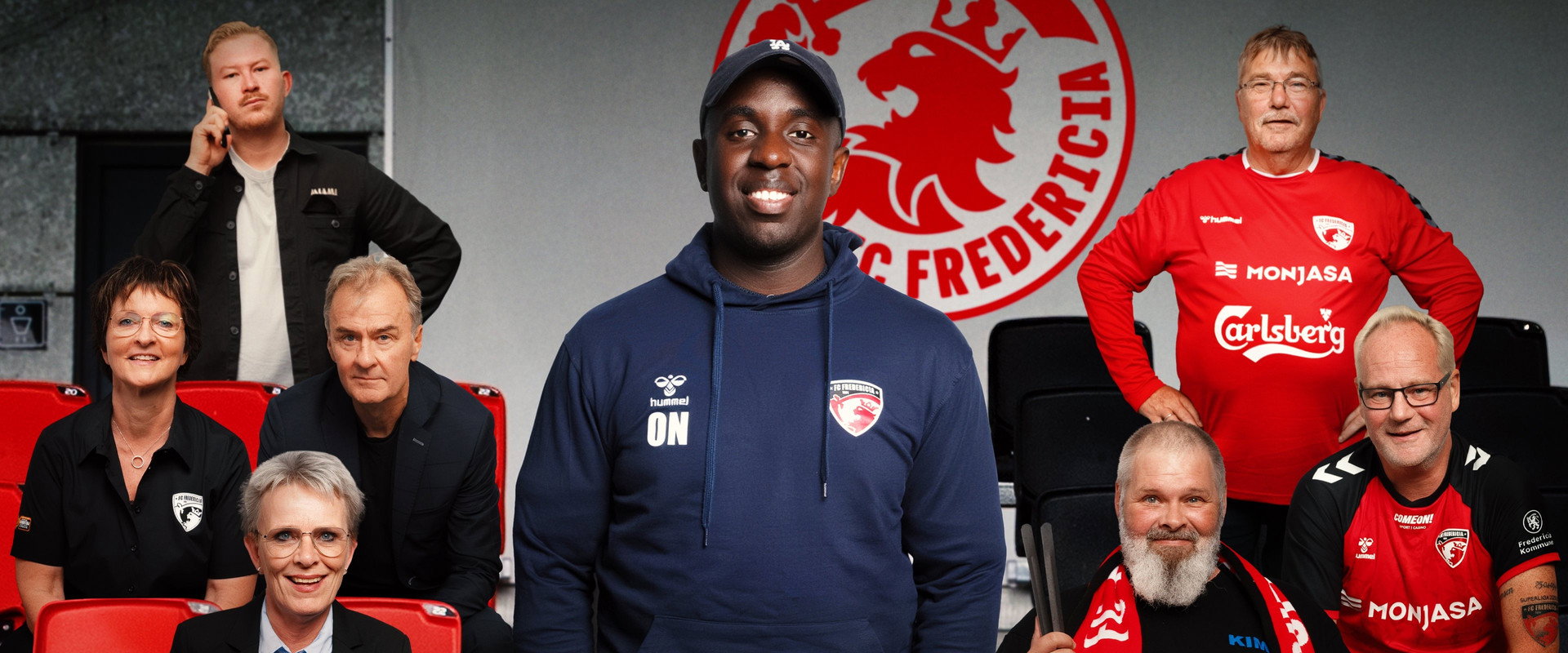 Melvin Ser Roedt Ikke Kun For Sjov Laengere's banner image