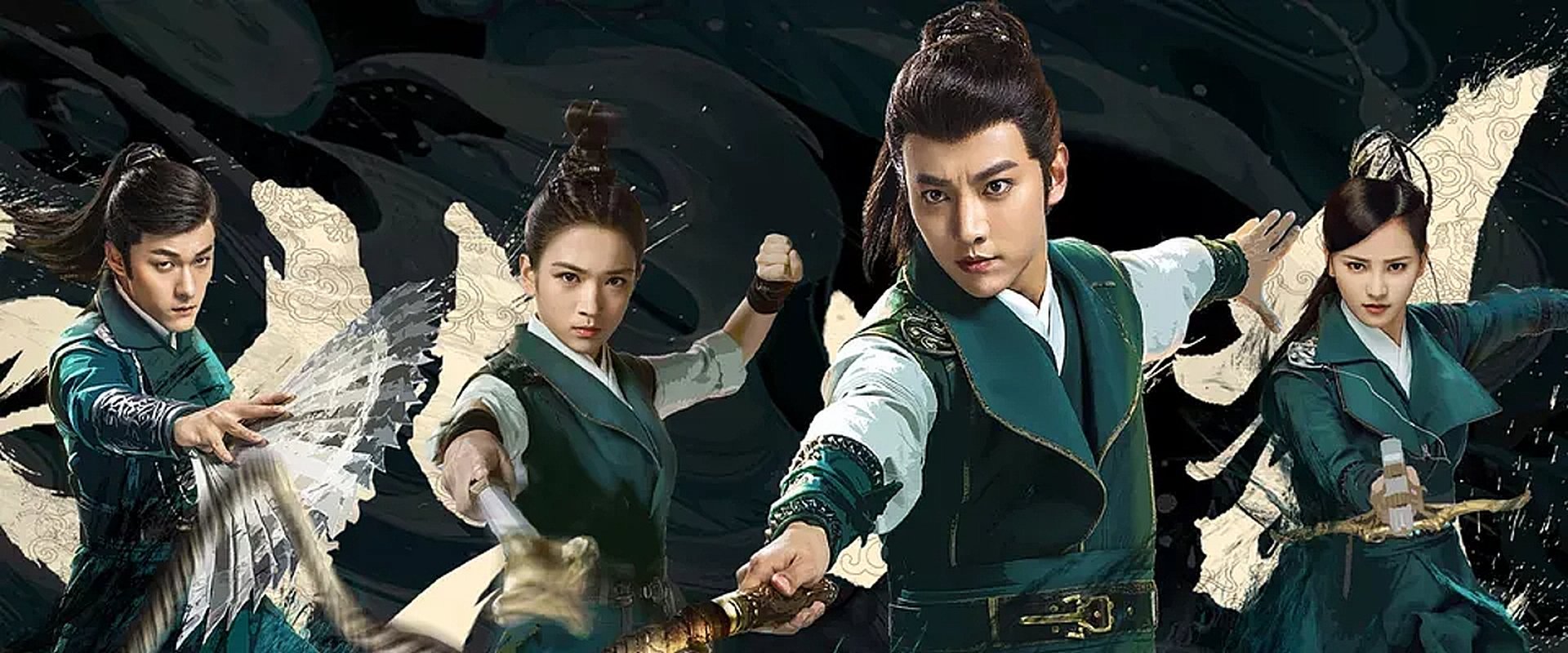 The Plough Department of Song Dynasty