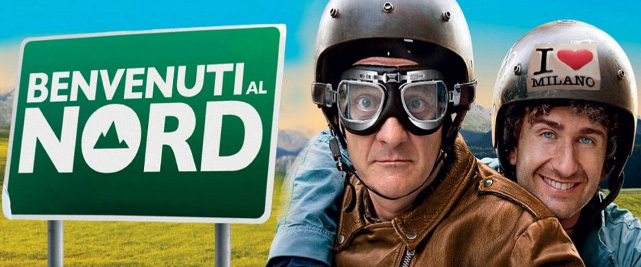 Benvenuti al Nord
