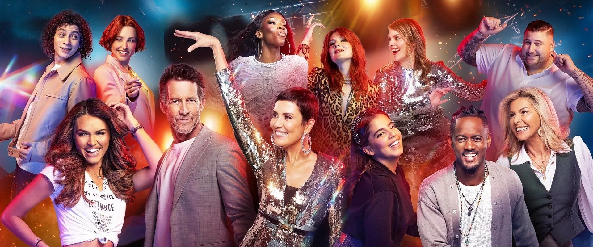 Danse avec les stars
