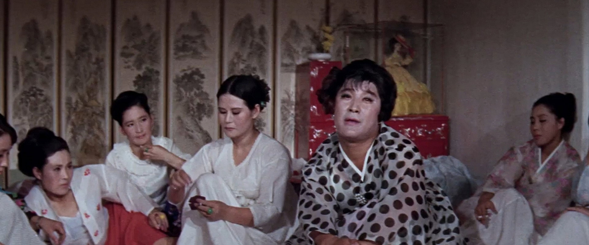 A Man And a Gisaeng's banner image