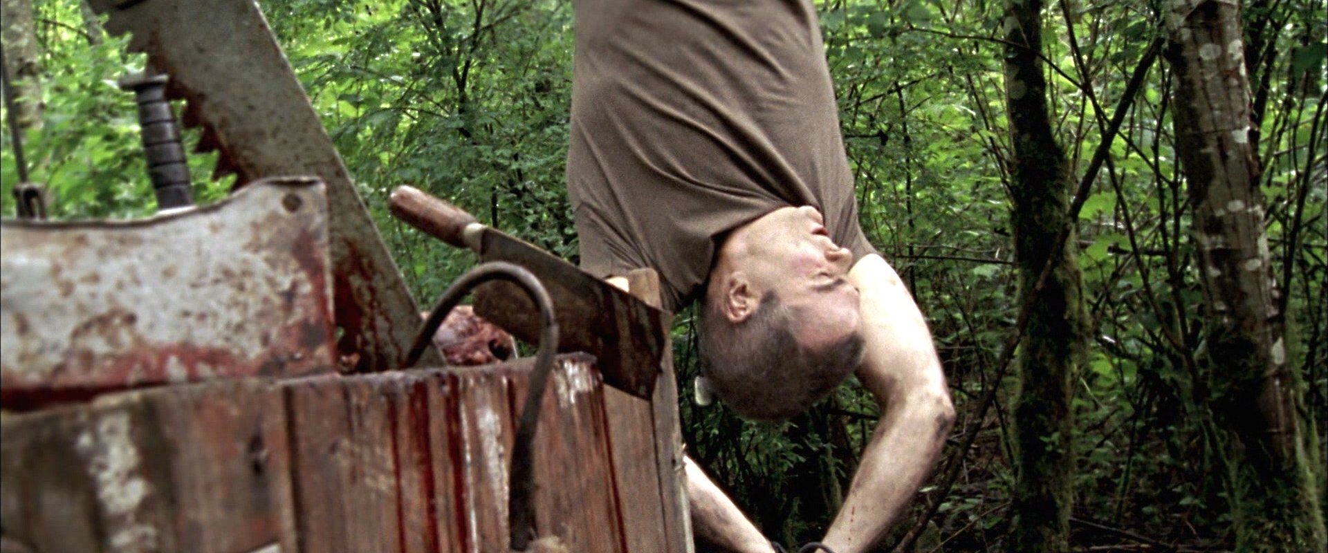 Wrong Turn 2: Dead End
