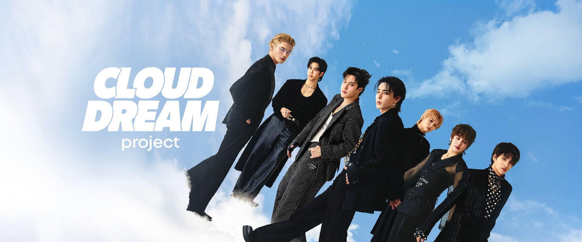 CLOUD DREAM project's banner image