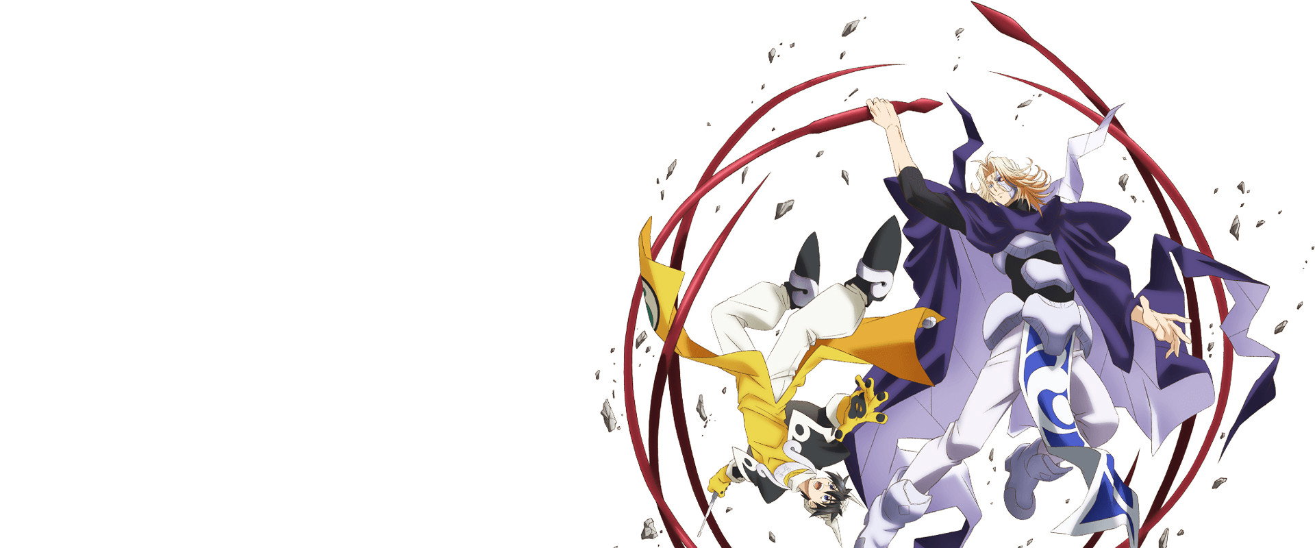 仙界传 封神演义