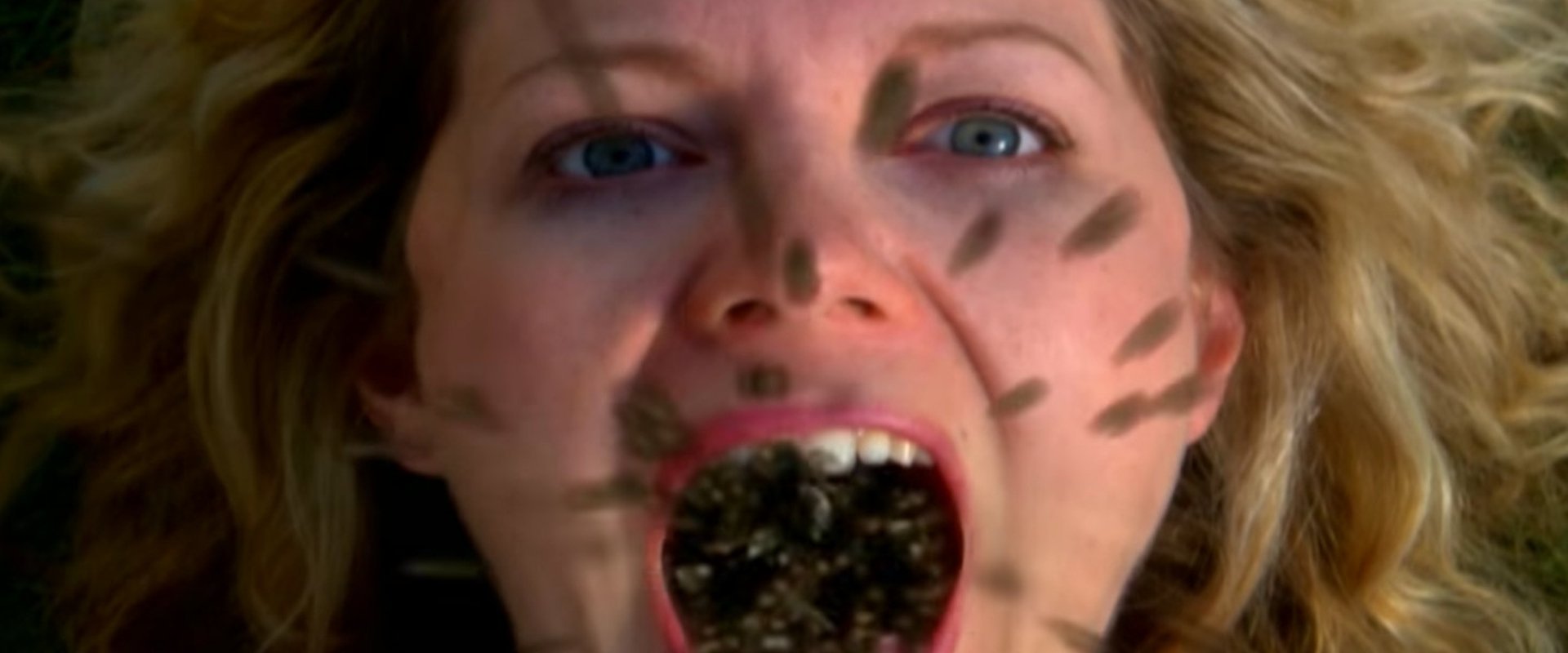 Infested: Invasion of the Killer Bugs