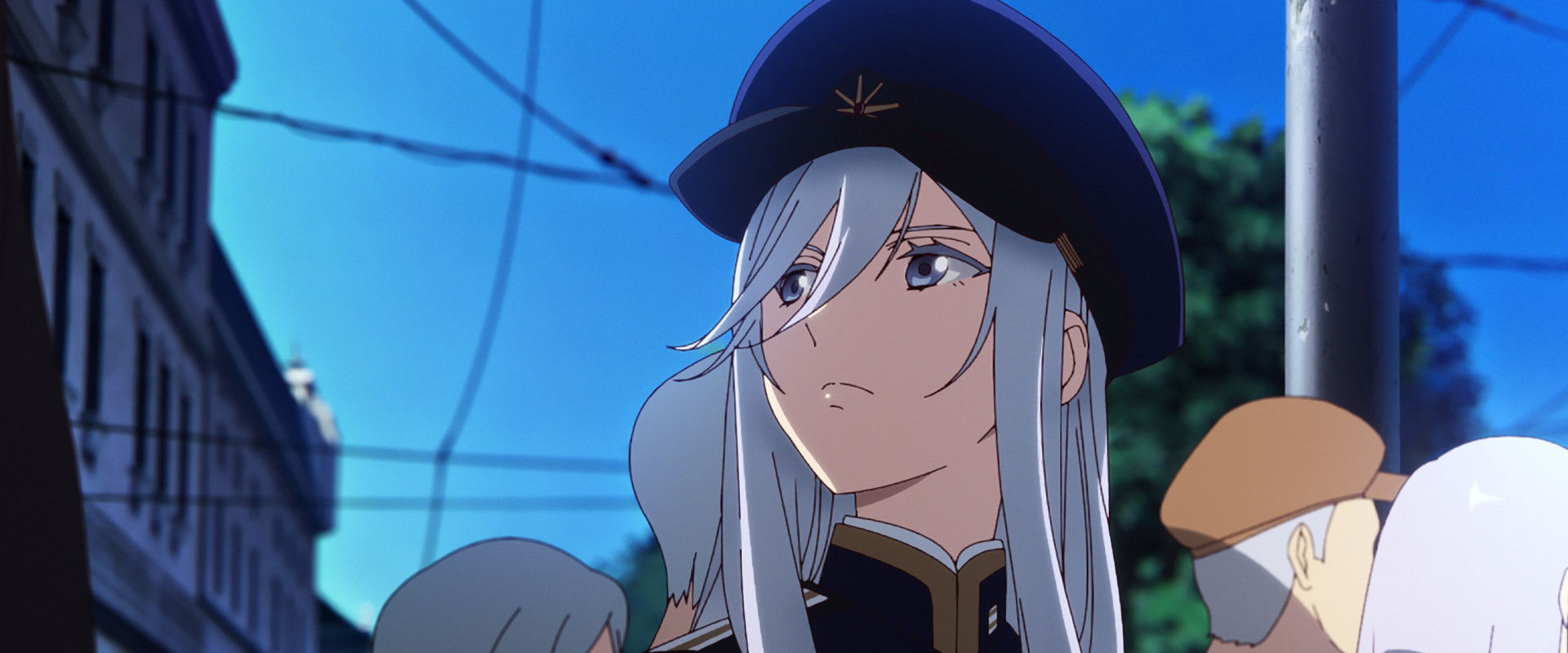 ８６―エイティシックス―