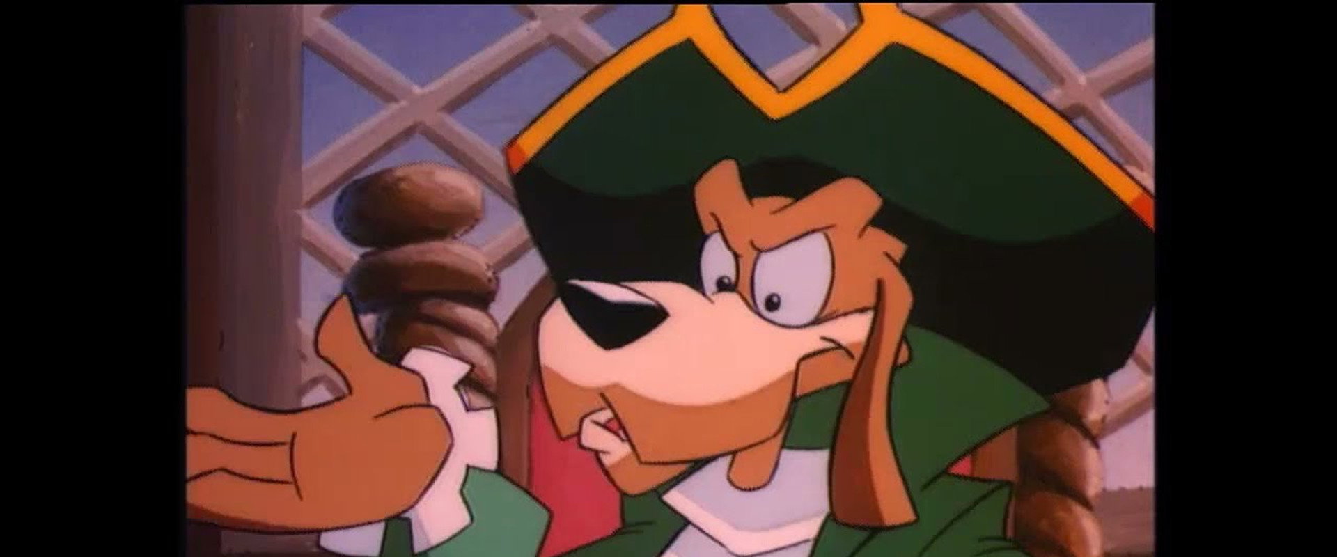 The Legends of Treasure Island's banner image