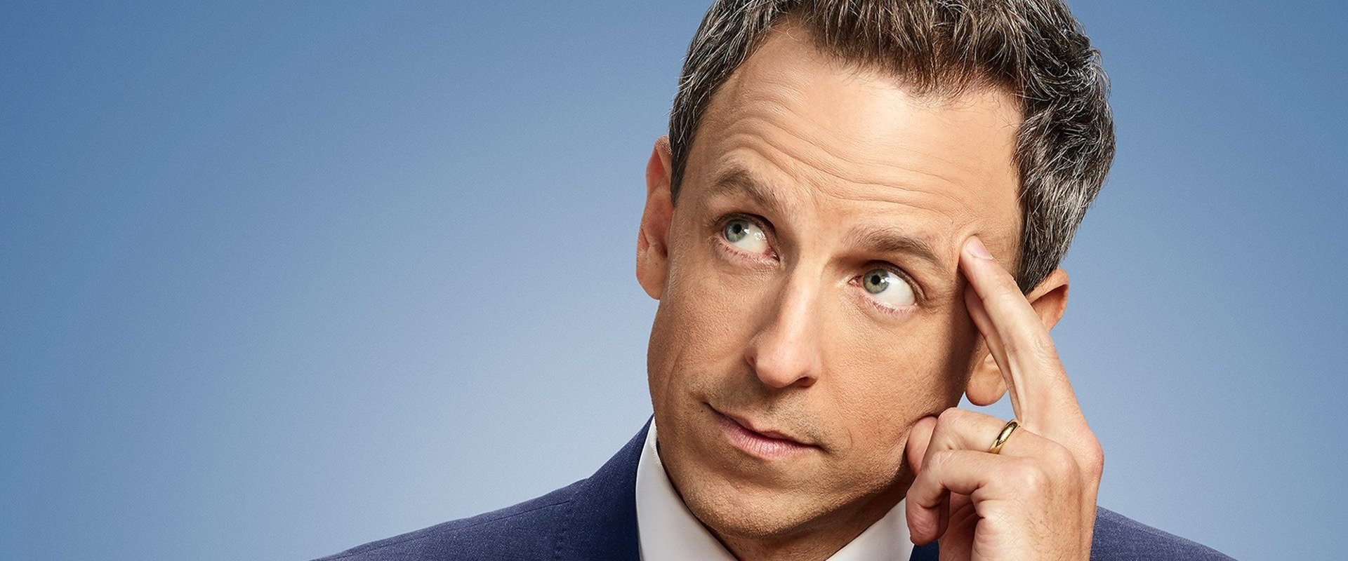 Late Night with Seth Meyers