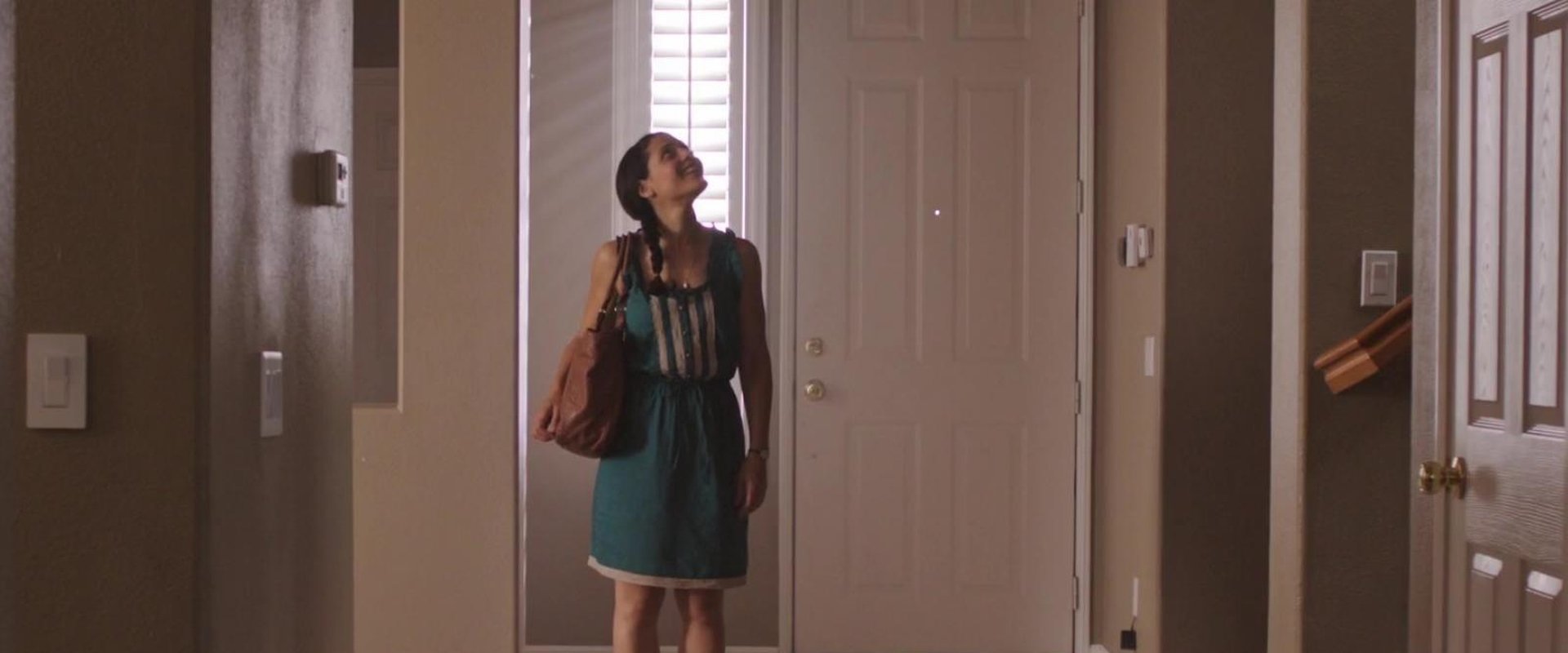 Anyone Home?