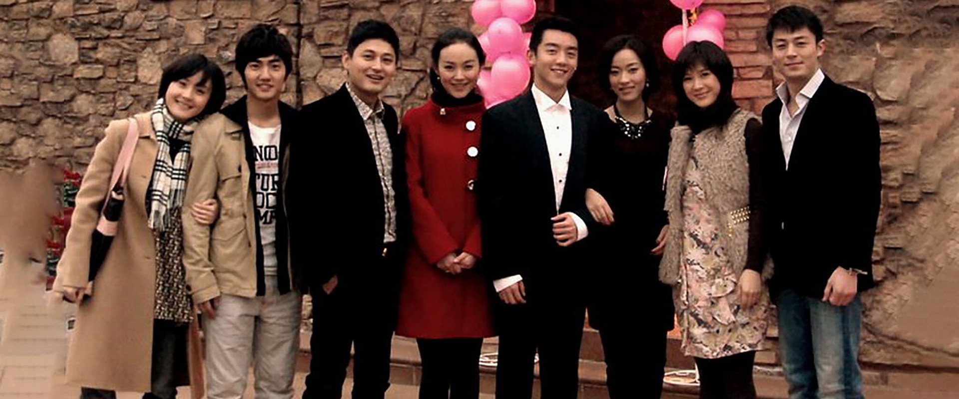一一向前冲's banner image