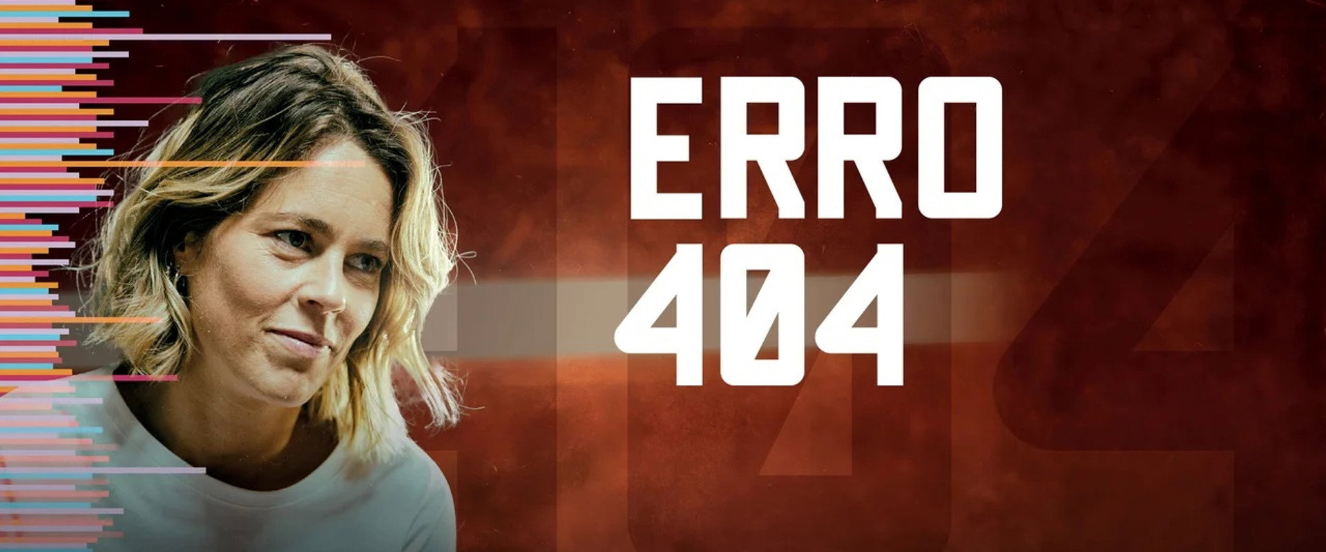 Error 404's banner image