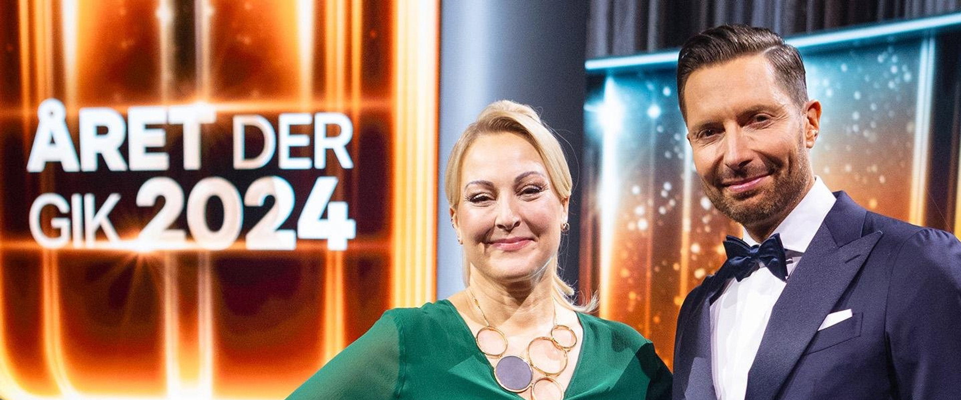 Året der gik- 2024's banner image