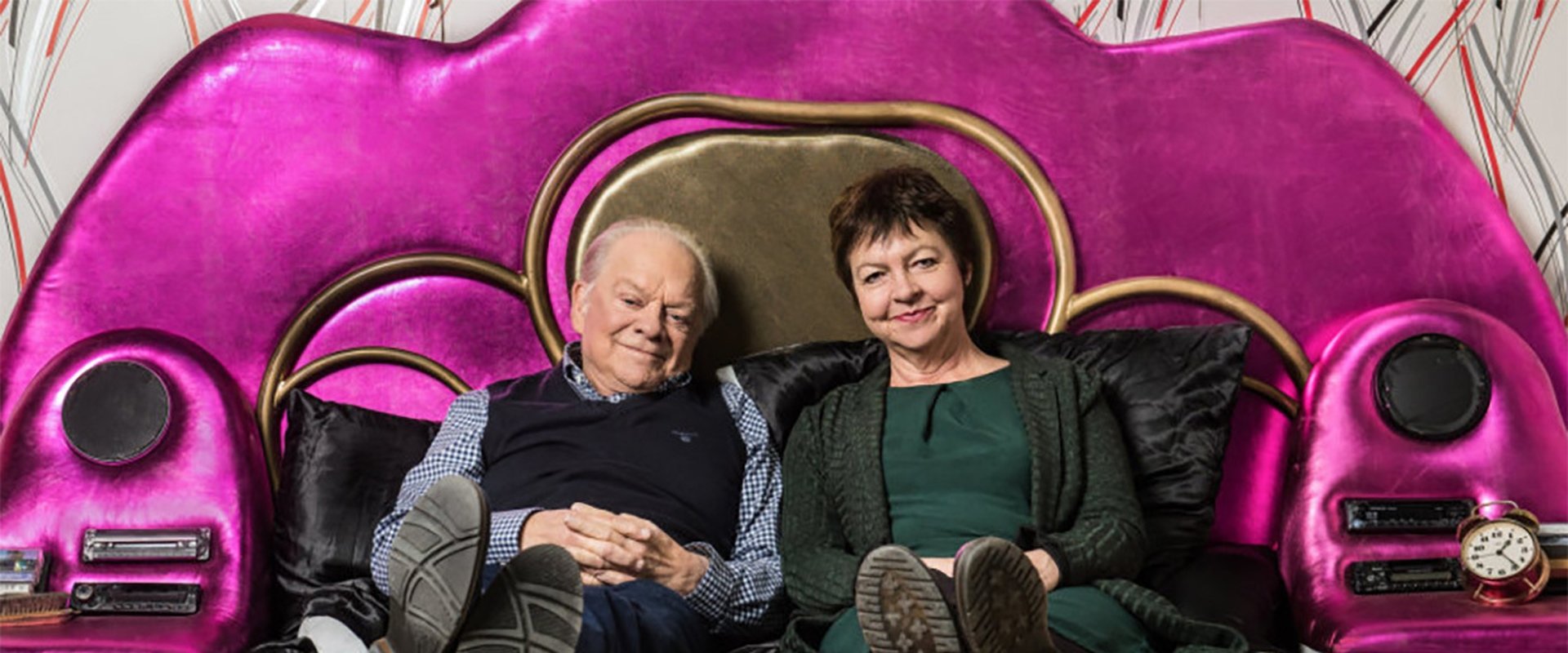 The Story of Only Fools And Horses