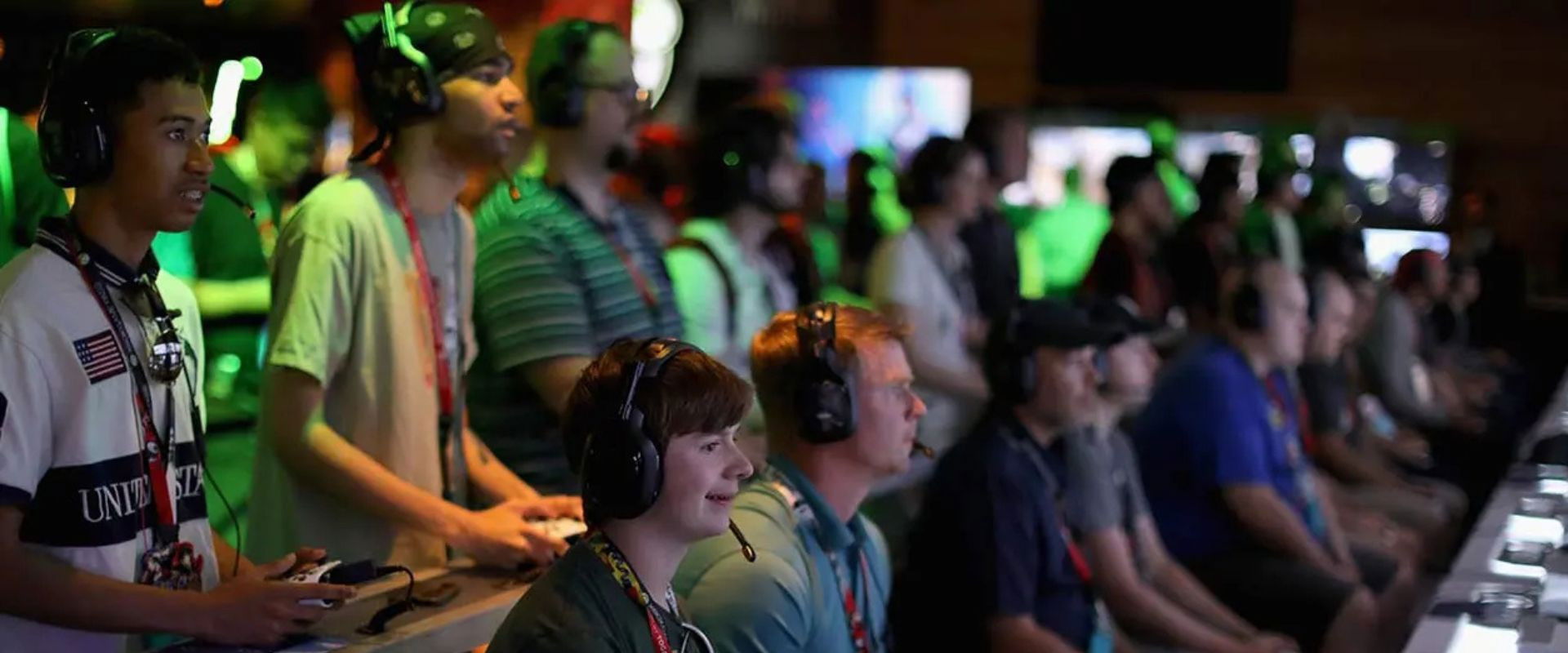 Bay Area Revelations The Evolution of Video Games in the Bay Area's banner image