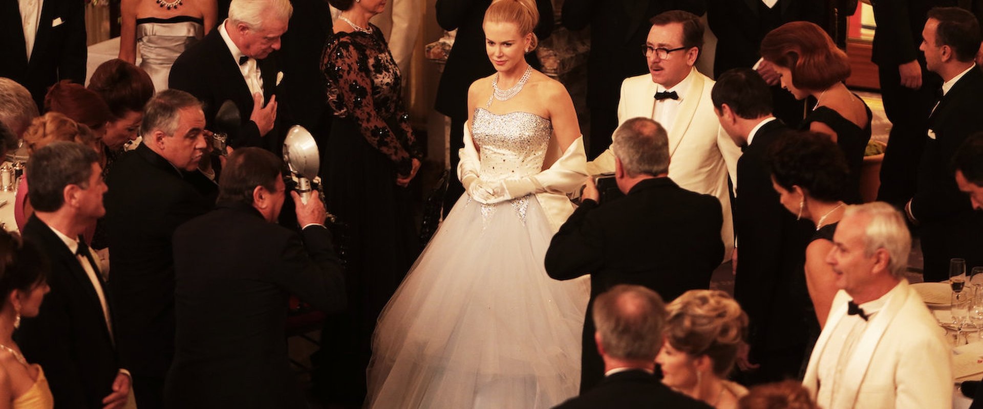 Grace of Monaco