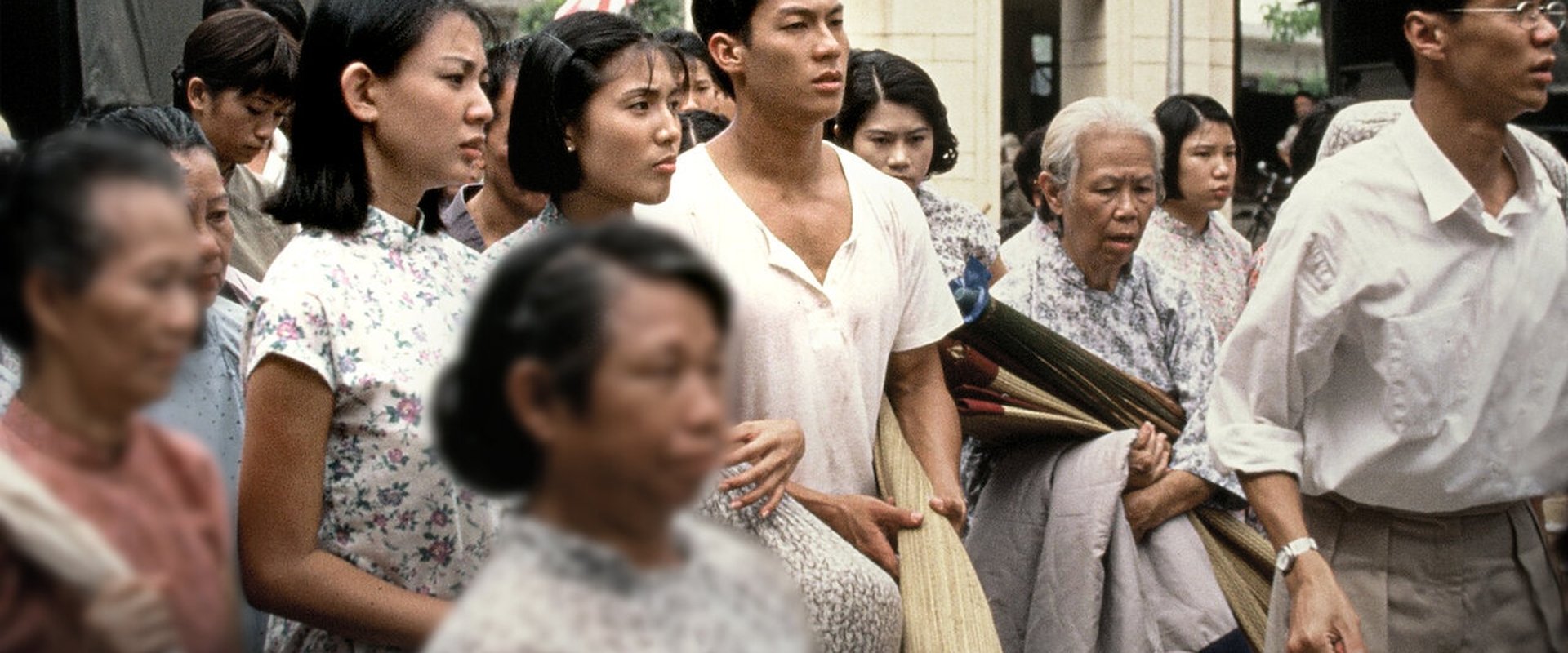 The Price of Peace