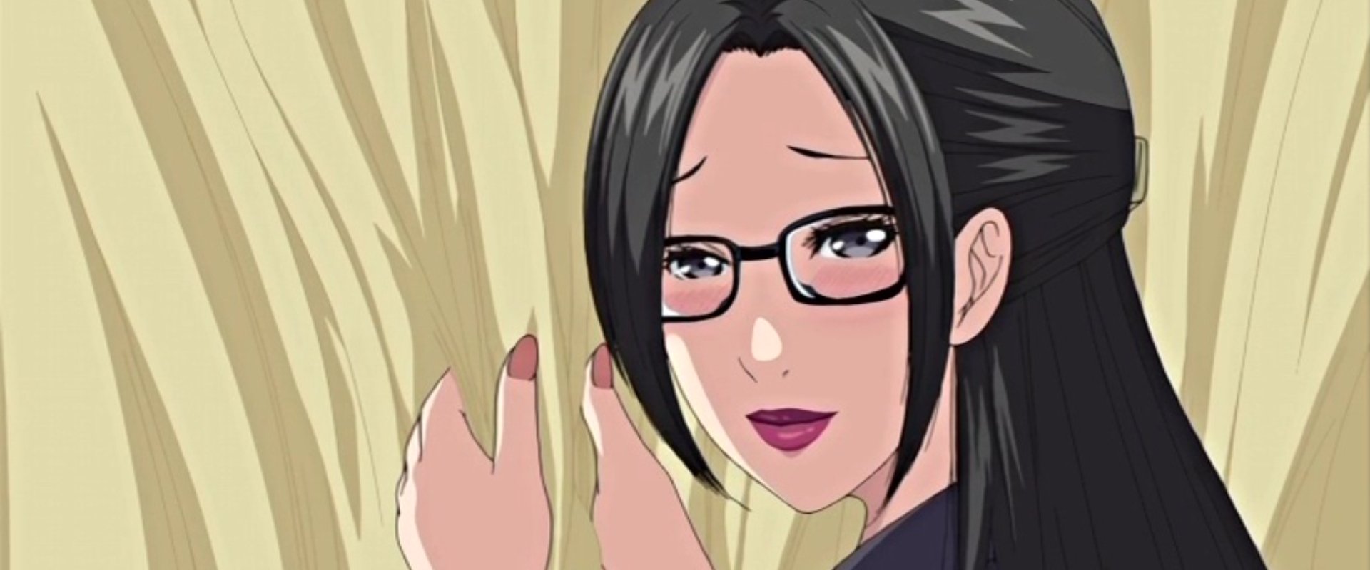 Boku to Sensei to Tomodachi no Mama