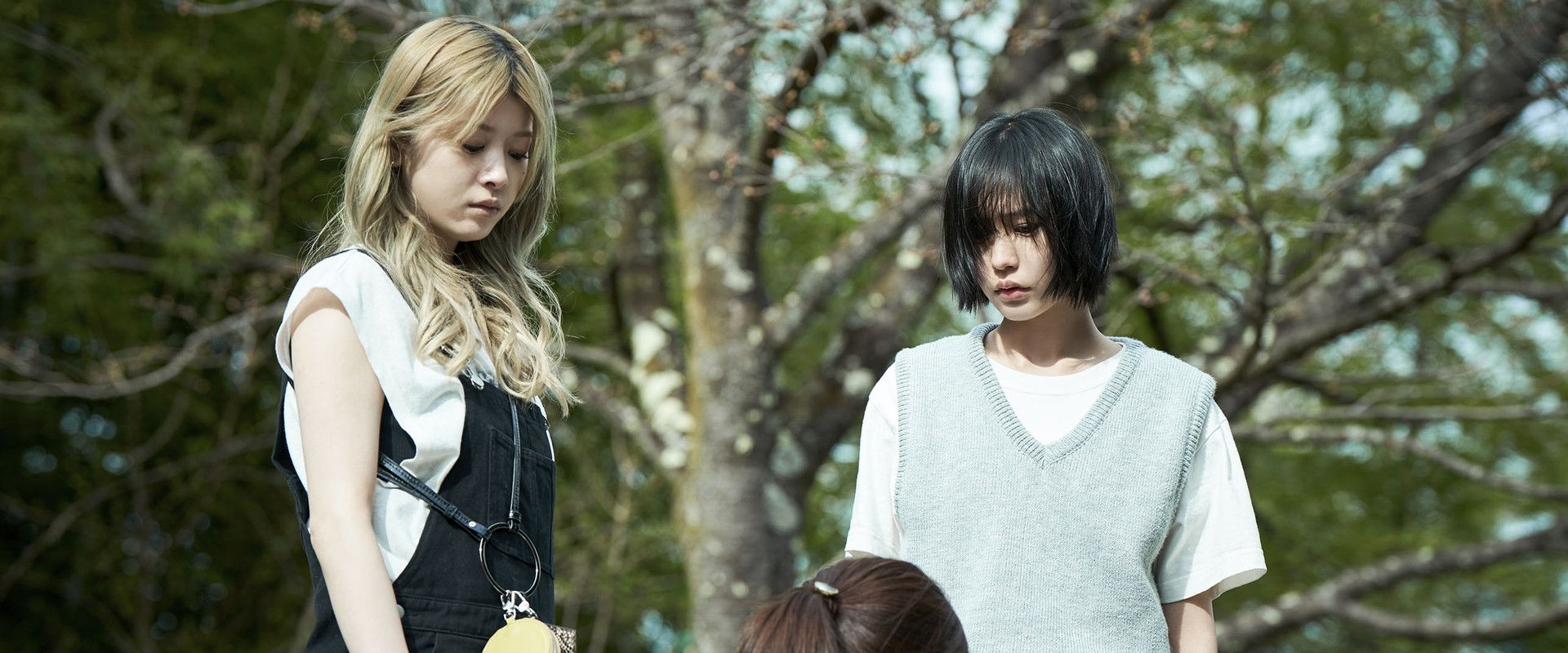 Love Doesn't Matter to Me's banner image