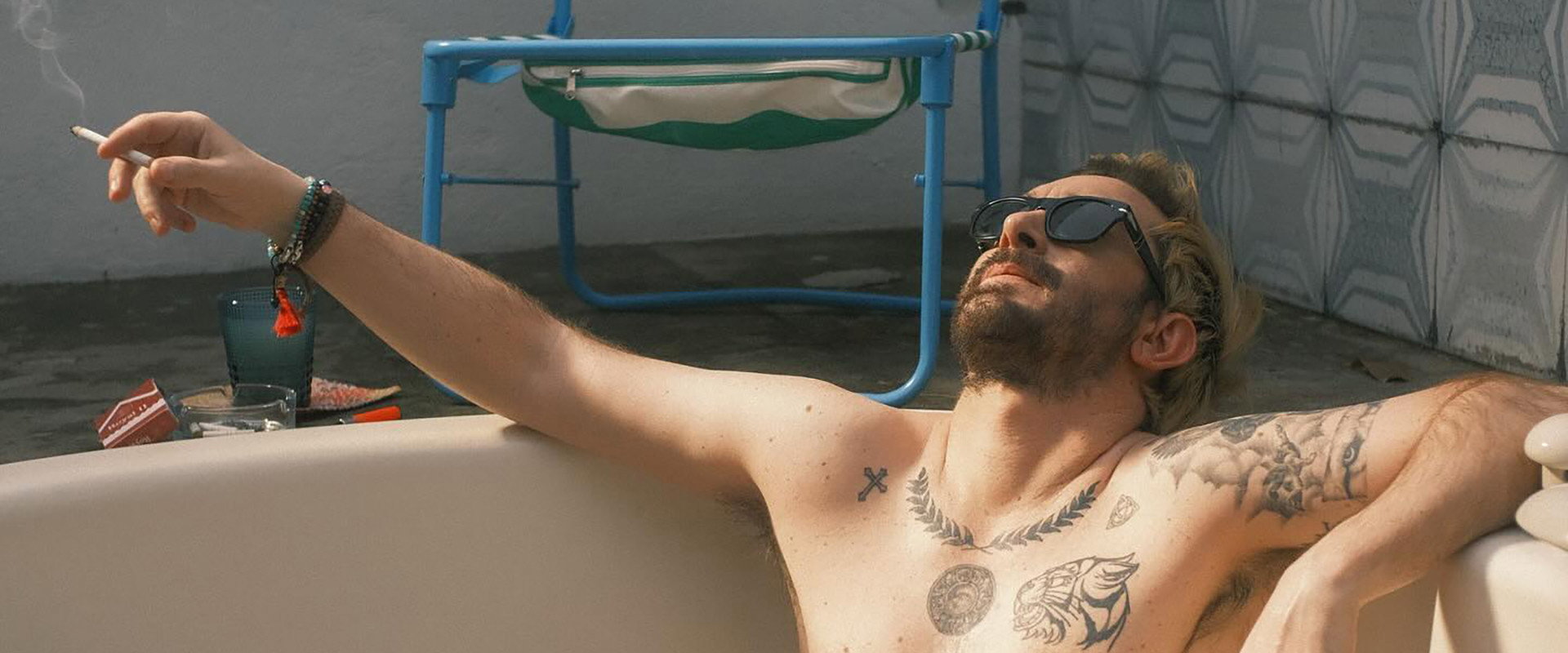 Dear Sobriety: You're Killing Me