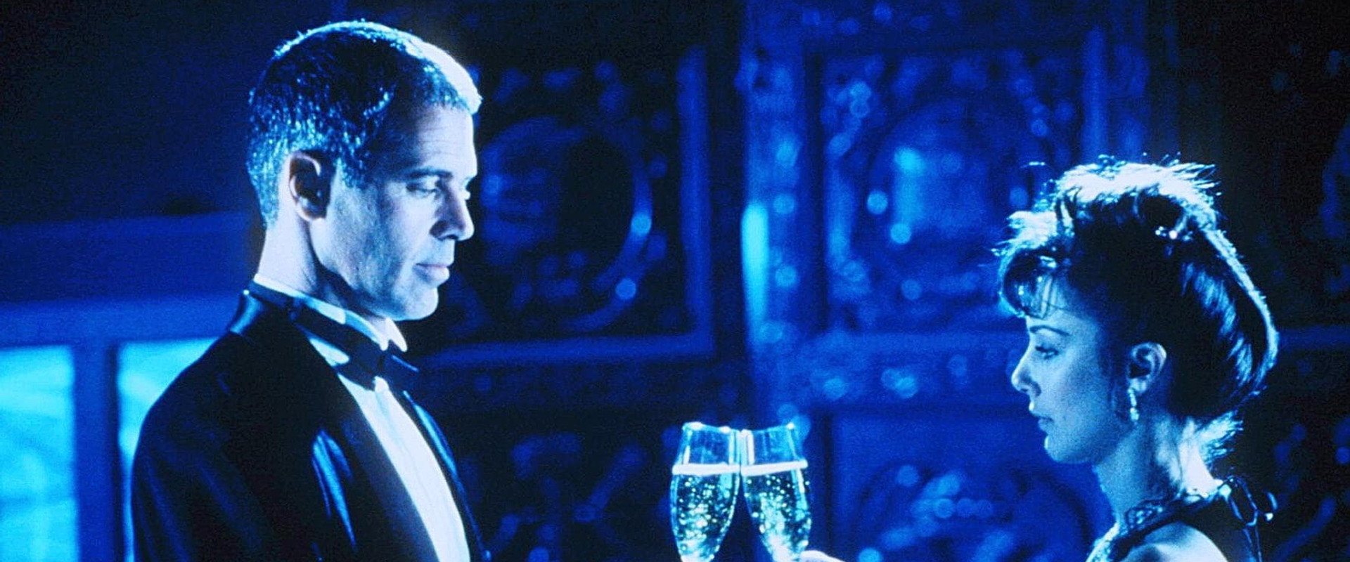 Life of a Gigolo's banner image