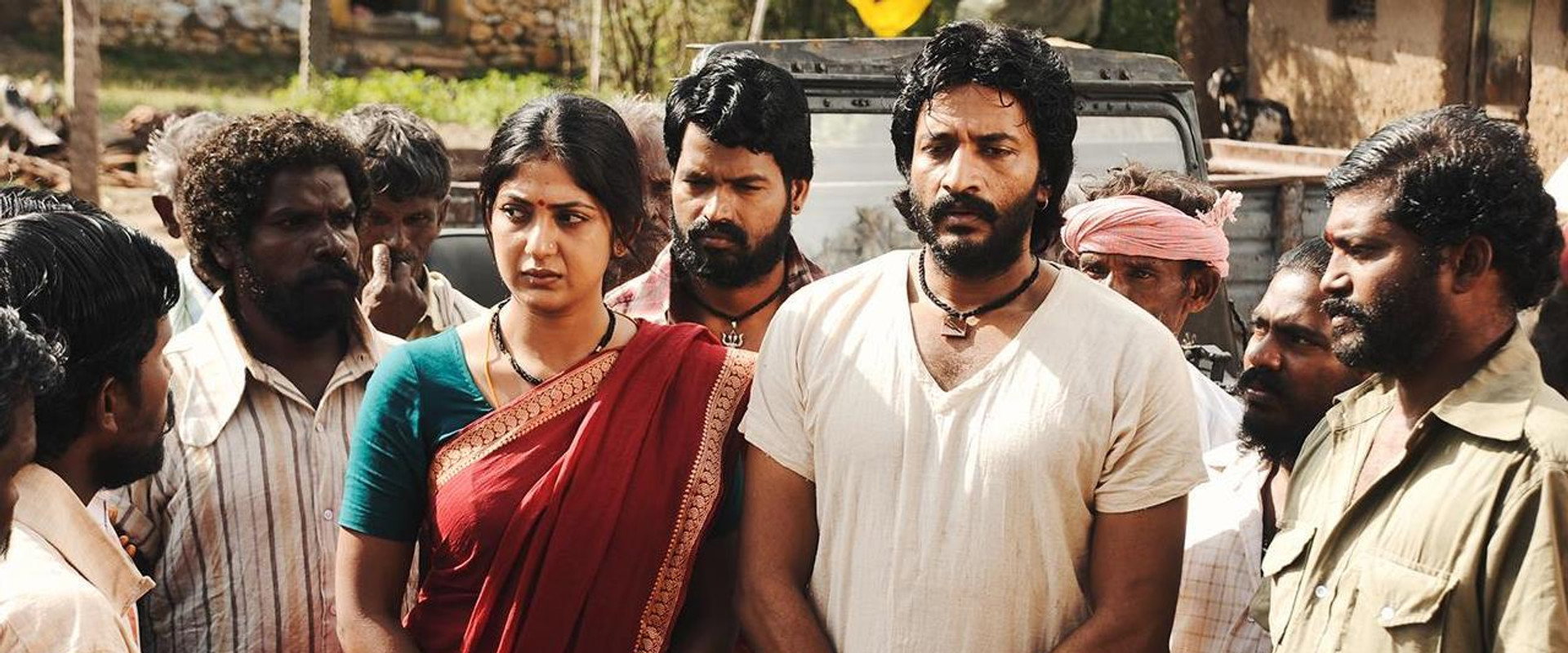 களத்தூர் கிராமம்
