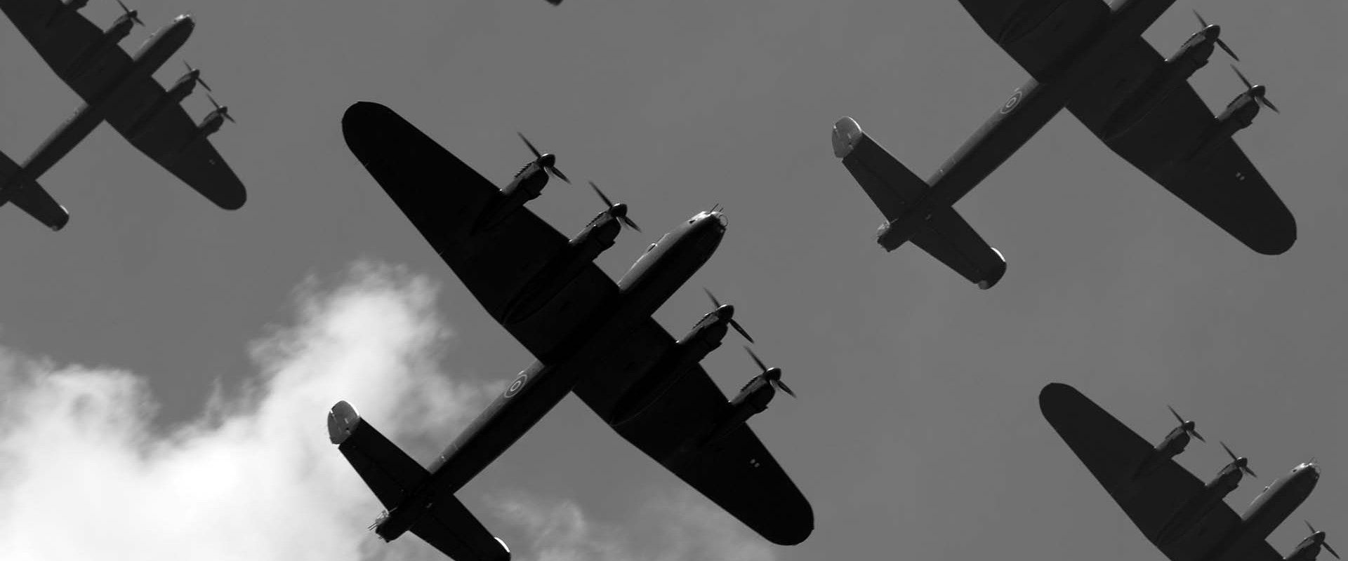The Dam Busters's banner image