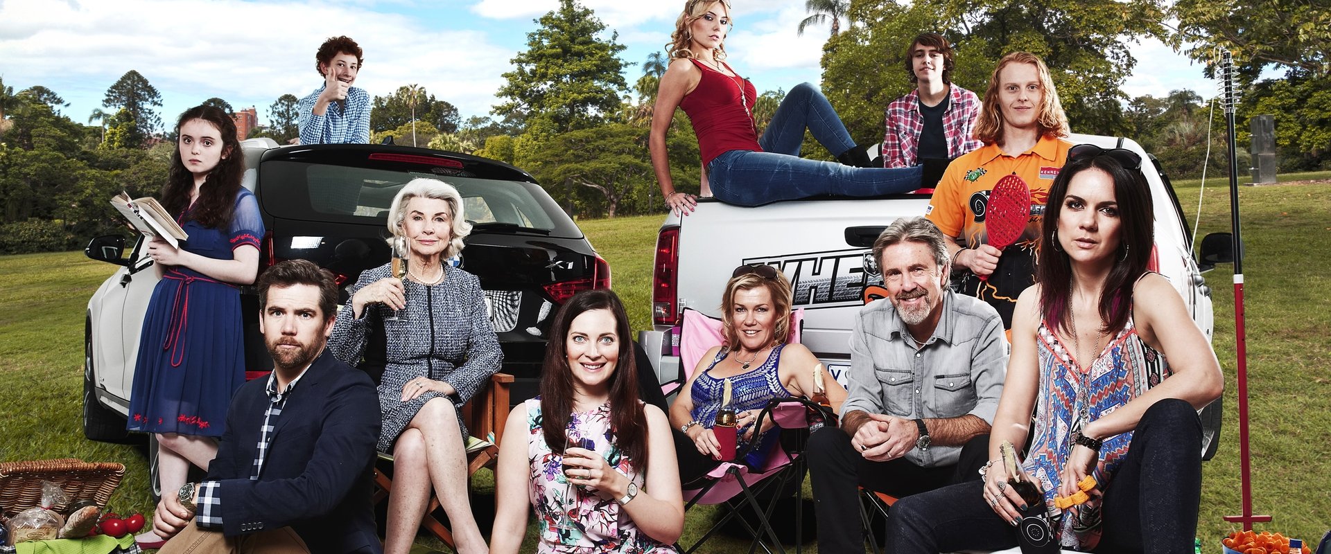 Upper Middle Bogan