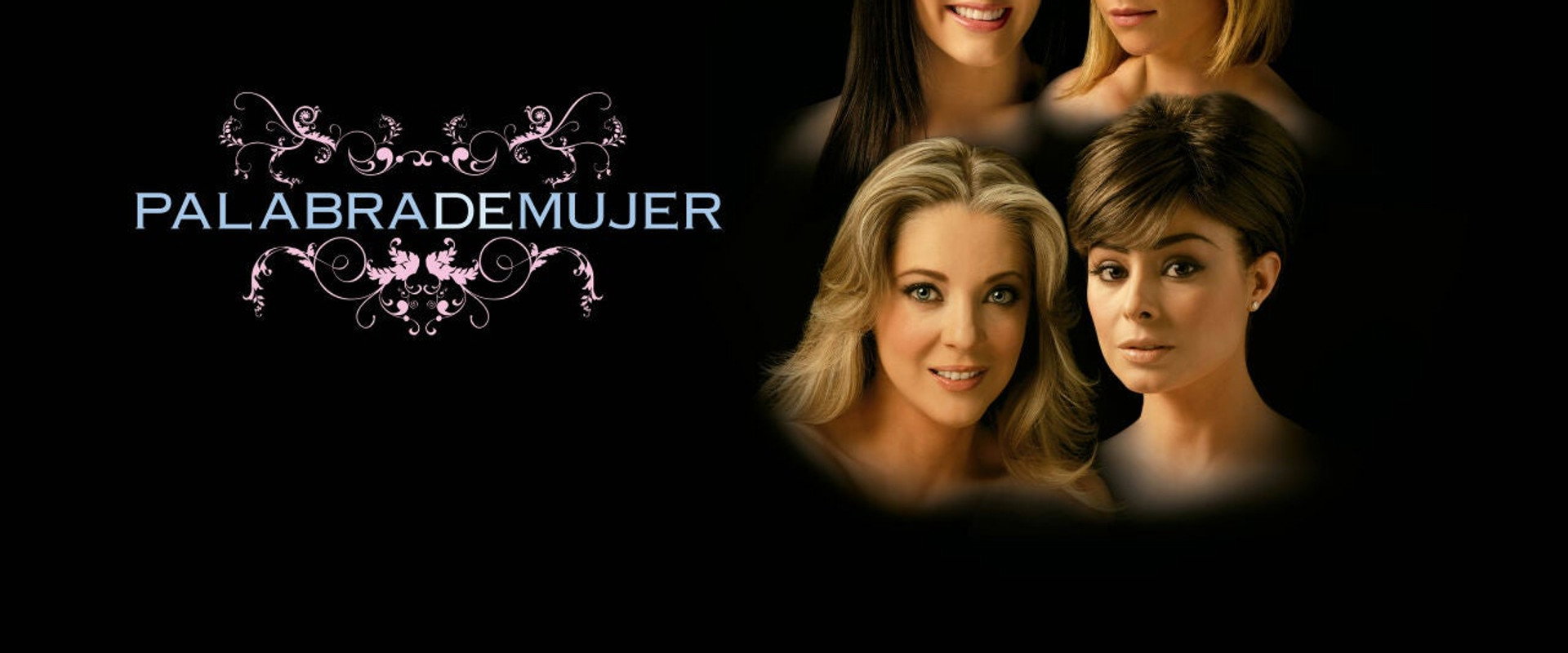 Palabra de Mujer's banner image