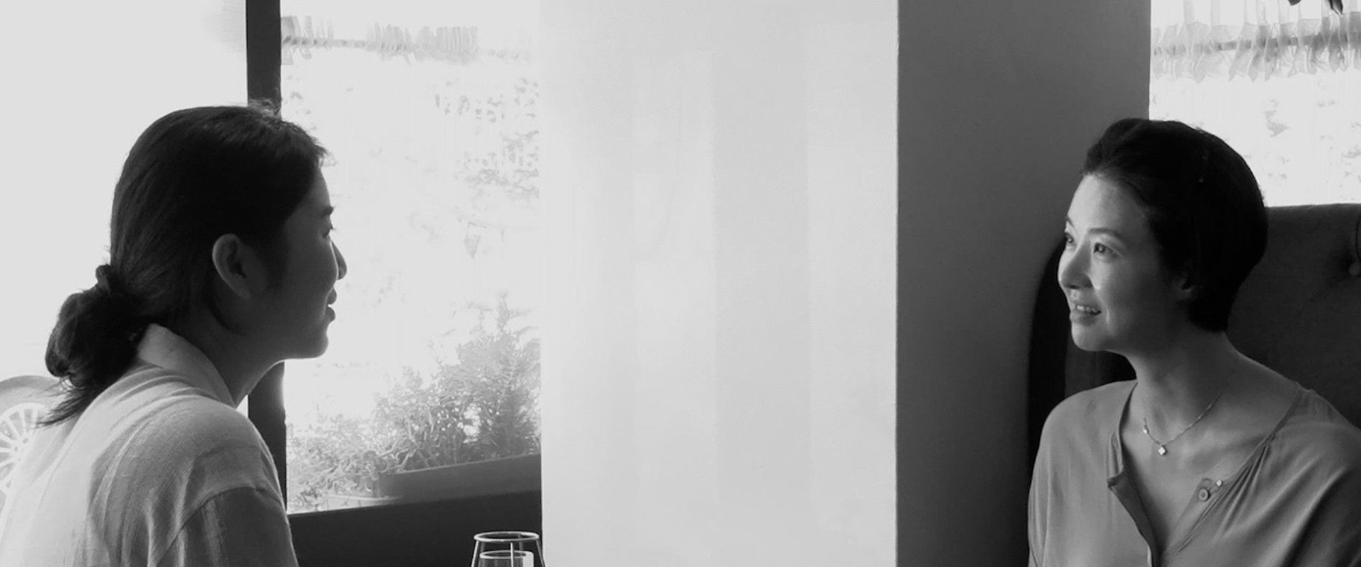 The Day She Returns's banner image