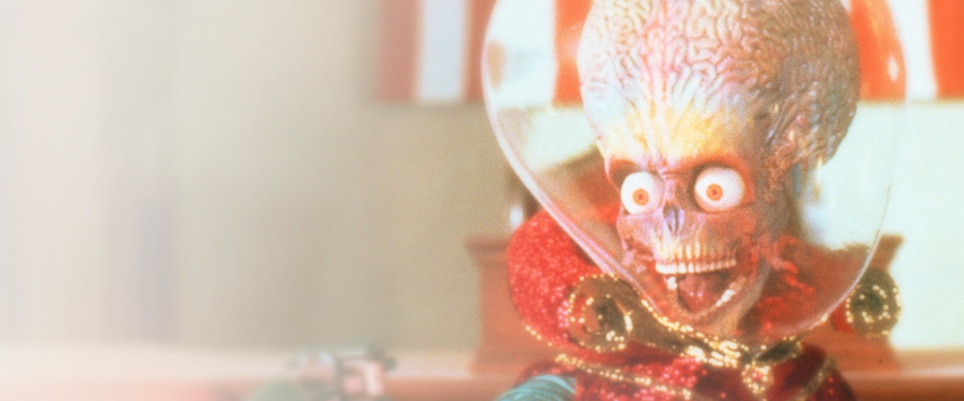 Mars Attacks!