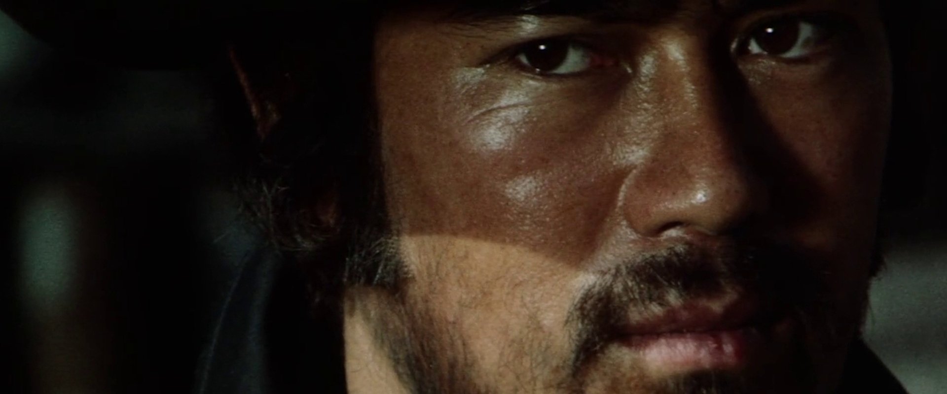 Yakuza Wolf: I Perform Murder
