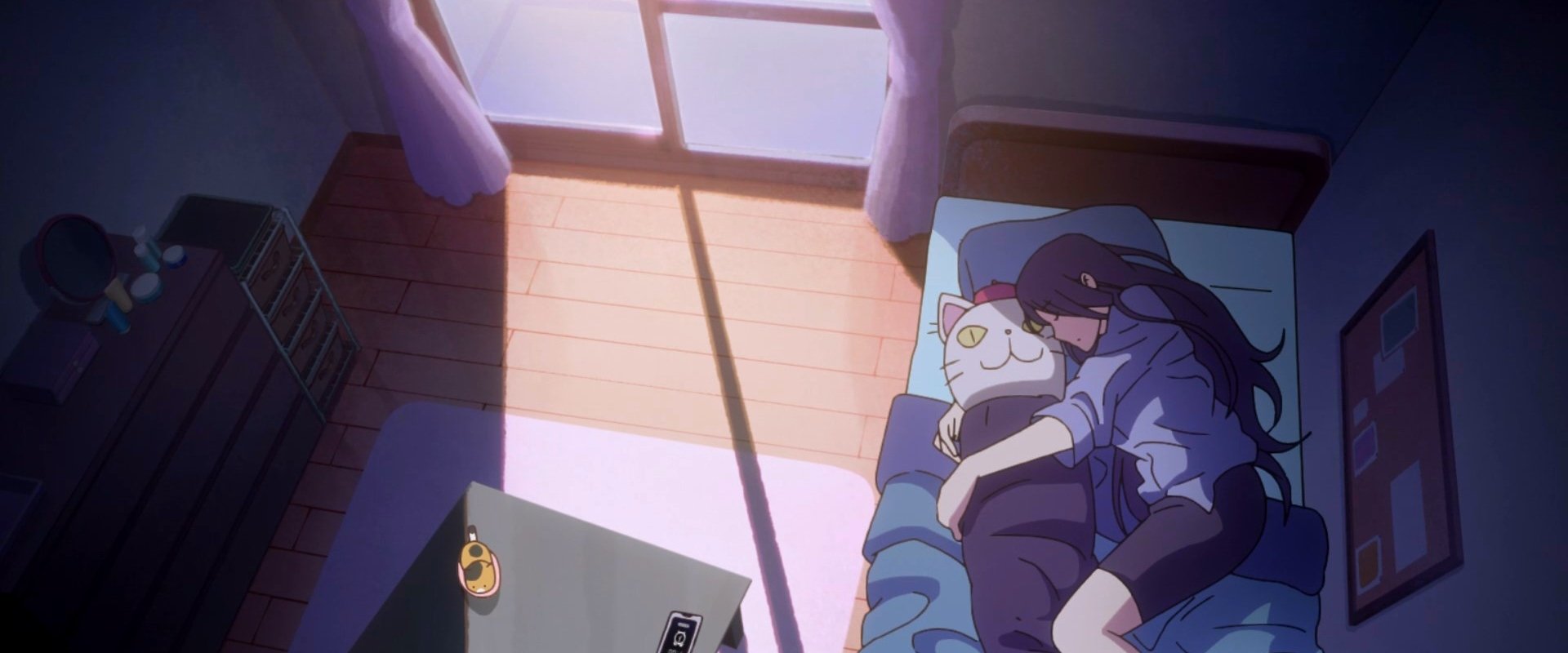 Recovery of an MMO Junkie