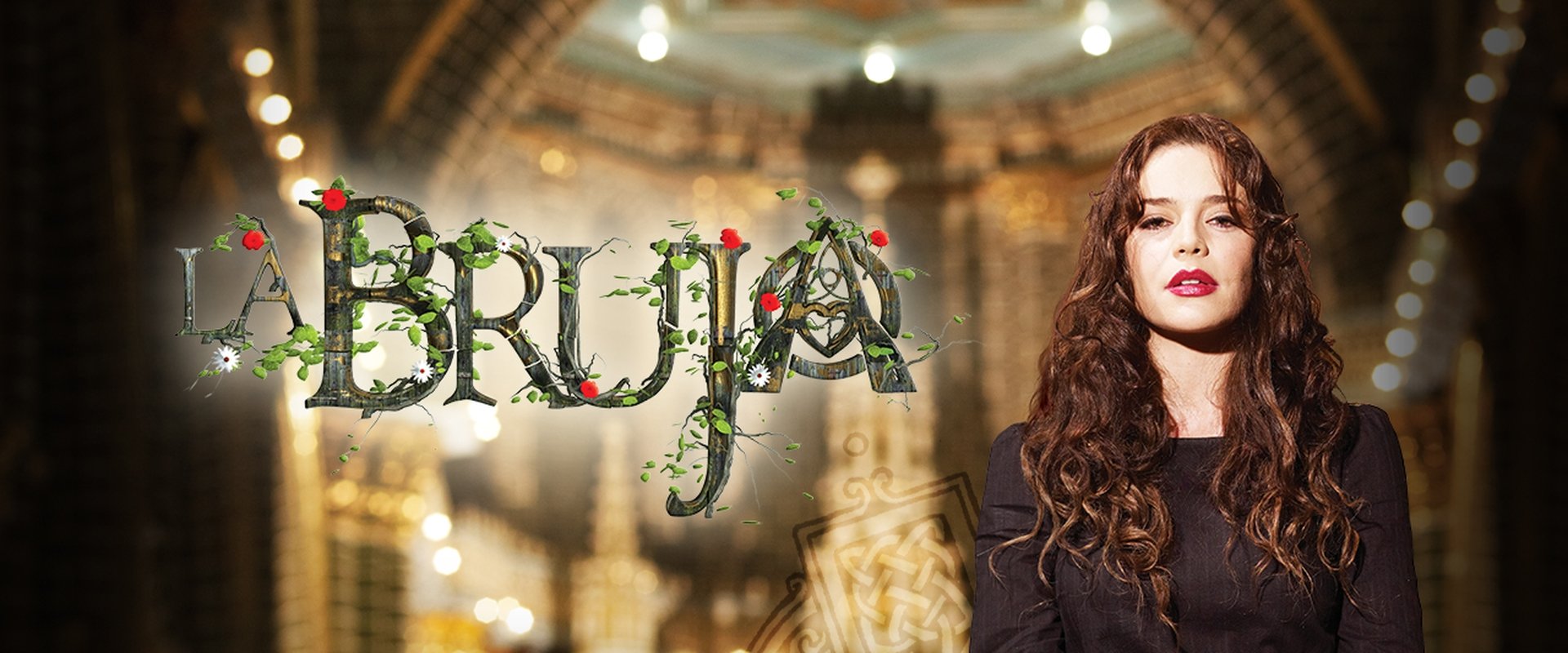 La Bruja
