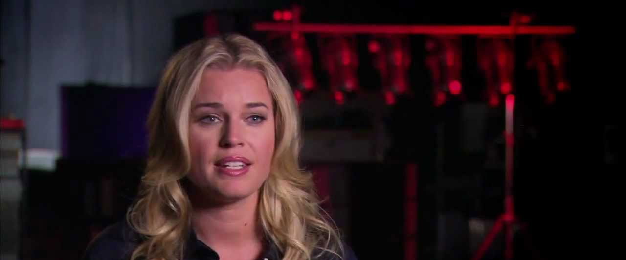 Possessing Piper Rose