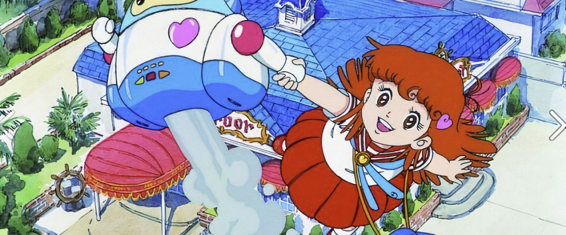 Hai! Step Jun's banner image