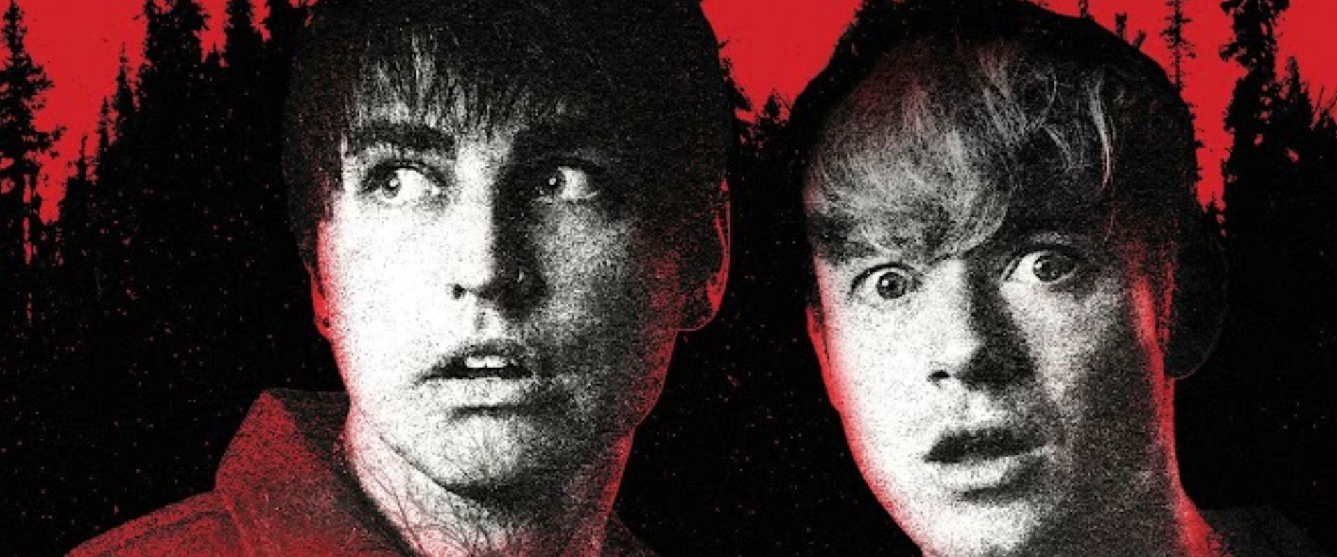 Sam and Colby: Hell Week's banner image