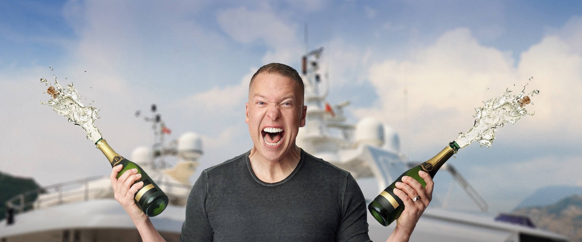 Gary Owen: #DoinWhatIDo