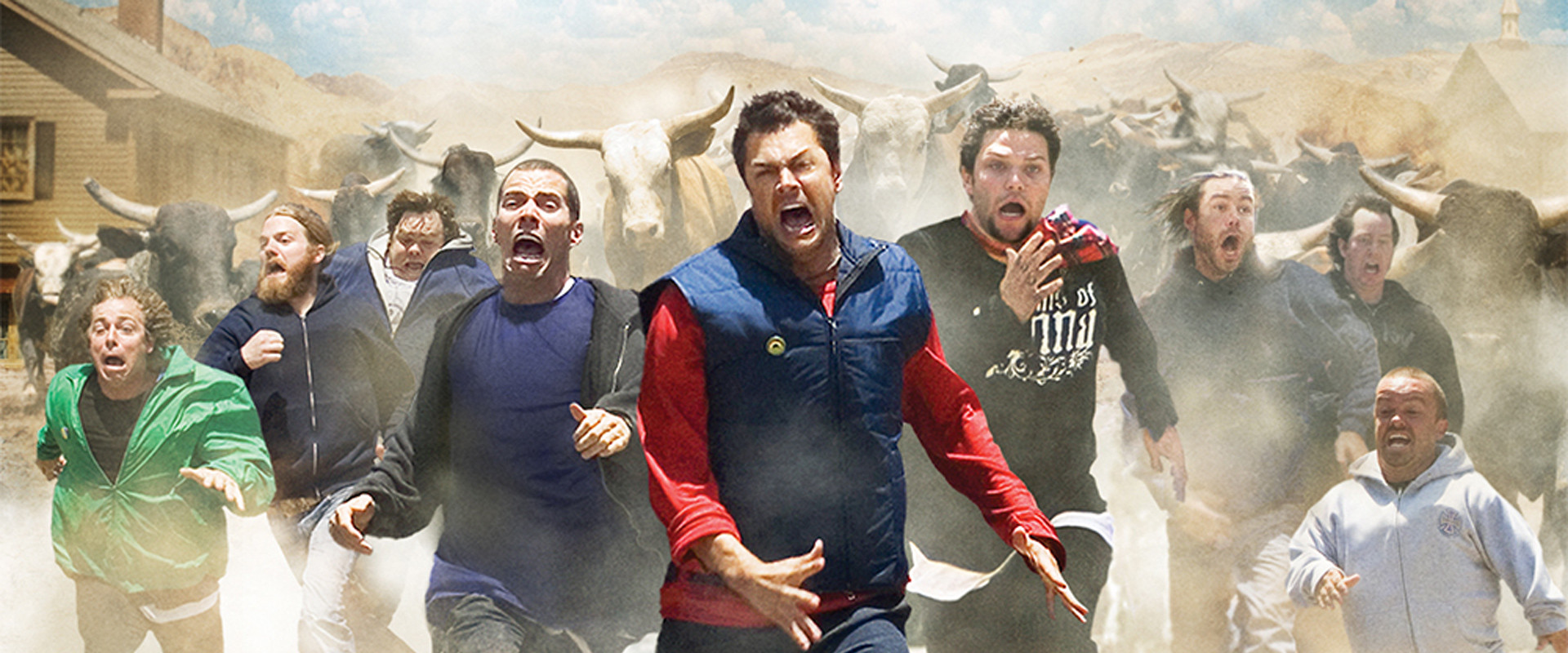 Jackass: Nummer Zwei