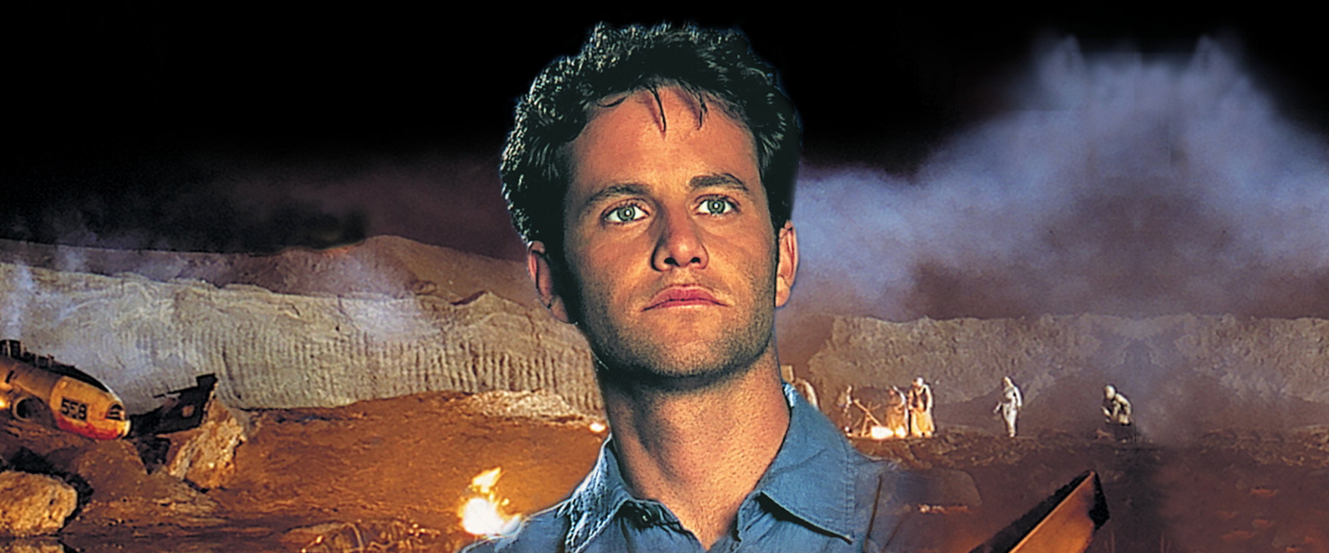 Left Behind's banner image