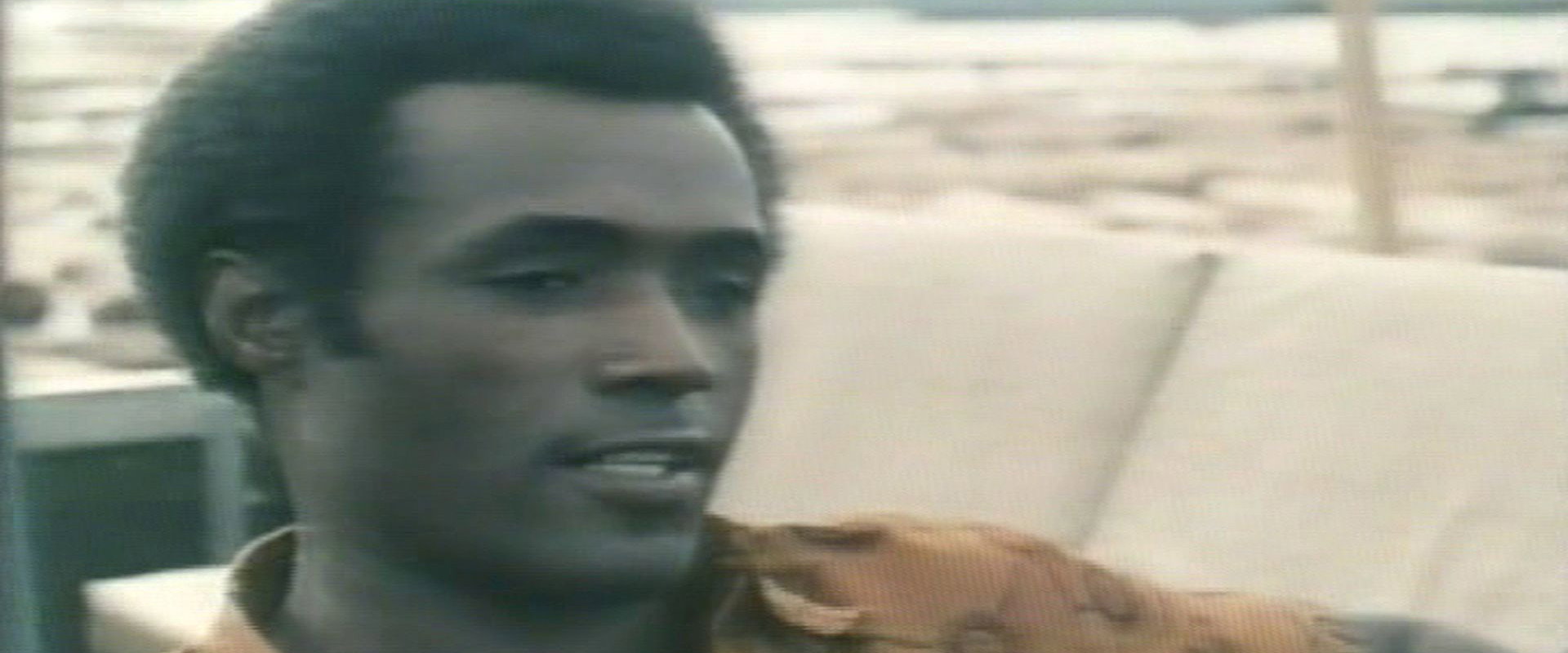 The African Deal's banner image