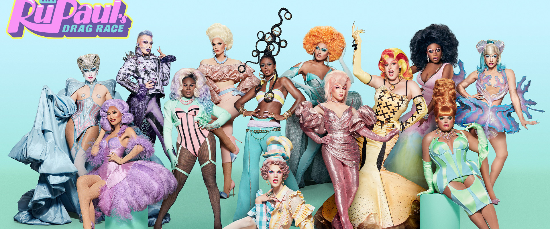 RuPaul's Drag Race