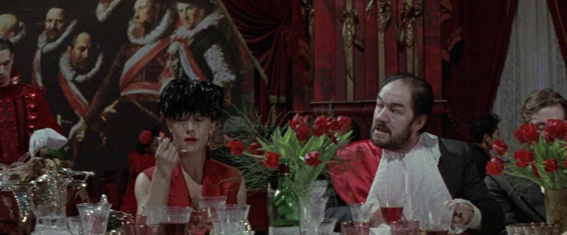 The Cook, the Thief, His Wife & Her Lover's banner image